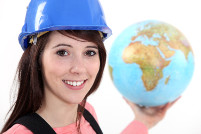 Working and Employment opportunities abroad